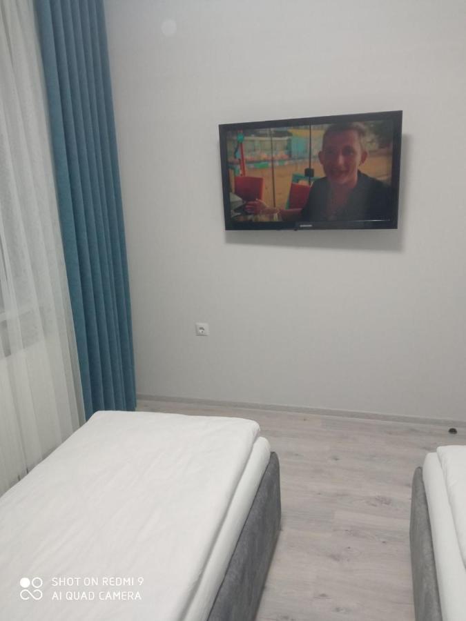 Премиум В Центре Ujgorod Dış mekan fotoğraf
