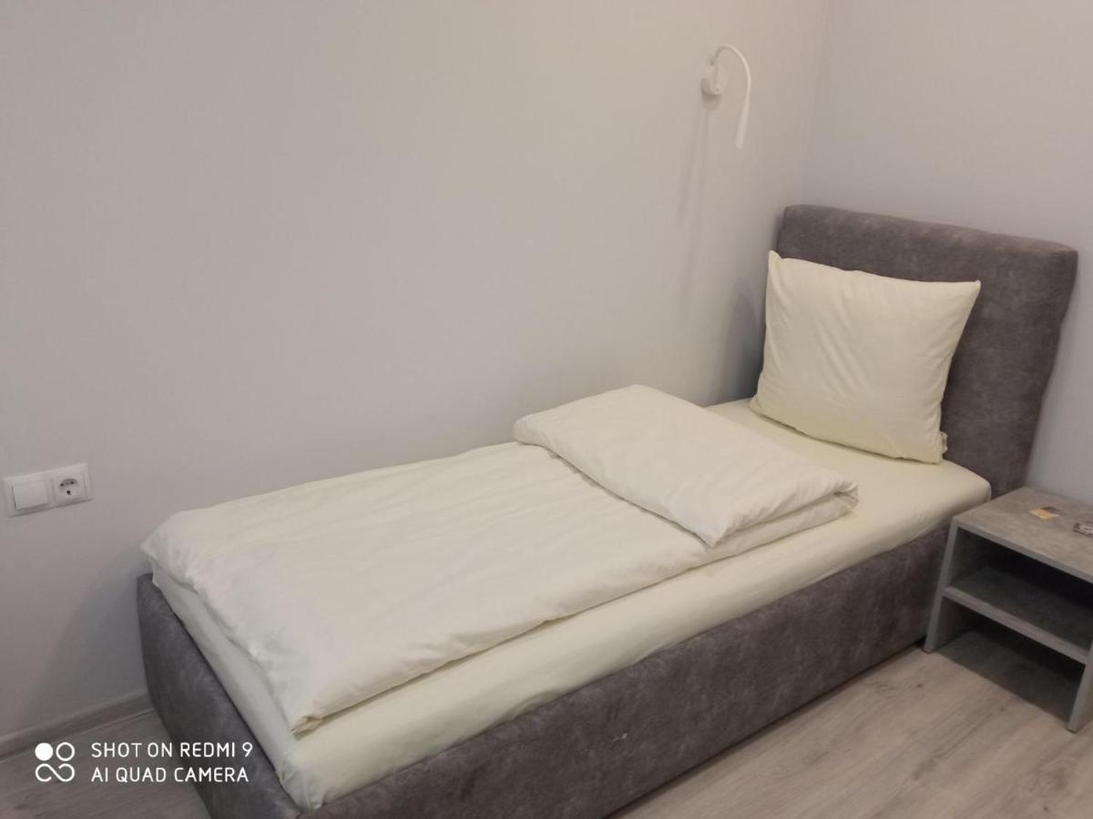 Премиум В Центре Ujgorod Dış mekan fotoğraf